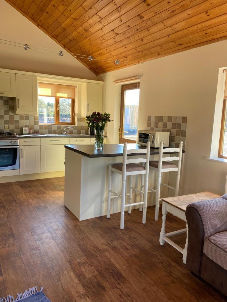 Вілла Mill Stream Retreat Legbourne Екстер'єр фото